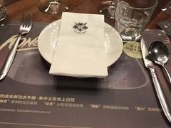 -食间牛排(湖西路店)