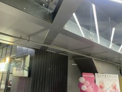 -LA合时健身4PMFIT(花桥旗舰店)
