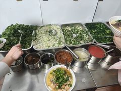 -文山荷鲜居(翠湖店)