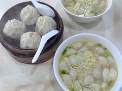 -绿杨馄饨临顿路店
