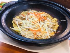 -友强·23年特色海鲜大排档(厦门店)
