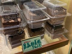 -包满意面包糕点(东坝店)