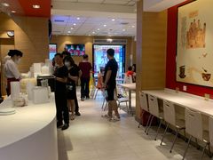 -老通城豆皮大王(吉庆街店)