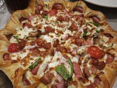 -必胜客(珠海路店)