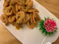 -莲花公园煎蟹(总店)