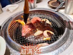 -厚贞日式烤肉(龙之梦店)