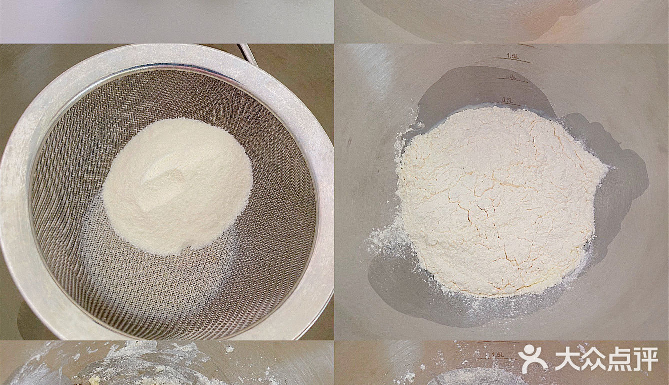 ✅蒜香浓郁❗️松软无比的法式蒜香面包❗️