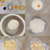 ✅蒜香浓郁❗️松软无比的法式蒜香面包❗️