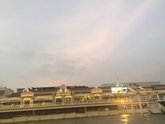 -唐人街(耀华力路)