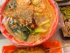 -安发瞧麻辣烫(总店)