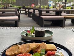 -haxnbauer海森堡德国餐厅(深圳coco店)