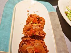 -晓粤·惹味粤菜(凯德乐峰广场店)