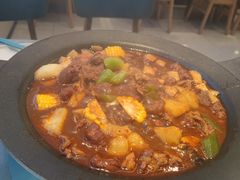 -半天妖烤鱼(诺德广场店)