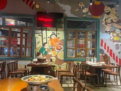 -水门巷餐厅(古子城店)