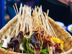 -马路边边串串香(双井直营店)