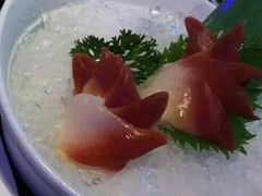 -德川家日本料理(中关村寰太大厦店)