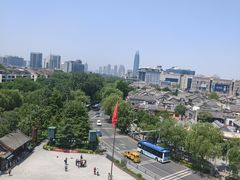 -环城公园