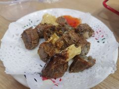 -老闽味沙茶面·姜母鸭(传承35年曾厝垵店)