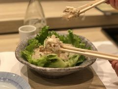 -梅丘·寿司の美登利(银座店)