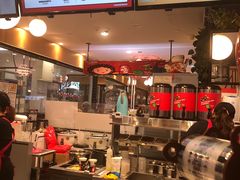 -沪上阿姨·精选茶饮(天河城店)