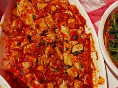 -洪霞餐馆·川菜·鲜货现炒(两江春城店)