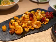 -青梅酒肆PLUS(长白仙岛北路店)