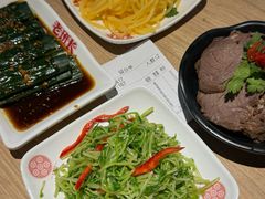 -老班长手工灌汤包老店(东山店)