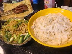 炒方便面-刘一龙虾(山东路店)