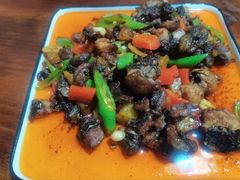 -云隐小厨·传统大理美食(复兴路店)