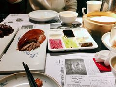 -小大董·烤鸭(凤凰汇店)