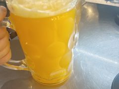 -微醺烤牛·炭火烧烤·精酿啤酒(东郊记忆店)