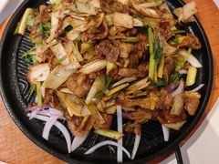 -满堂·烤鸭店·北京菜(鼓楼店)