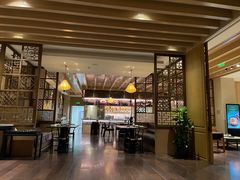 -五缘湾凯悦酒店·悦饗中餐厅