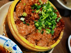 -肖四女乐山跷脚牛肉(世博源店)