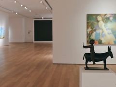 -宝龙艺术中心(七宝宝龙城店)