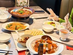 -大秦小宴•新派西北(万象前海店)