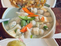 -海坛特色小吃·只做平潭特色菜(平潭店)