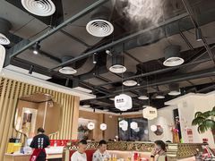 -潮正和潮汕牛肉火锅·老字号(番禺万达店)