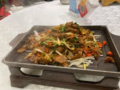 -马凯餐厅(地安门店)