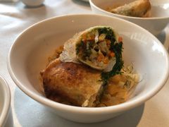 厦门薄饼-黑明餐厅(白鹭洲店)
