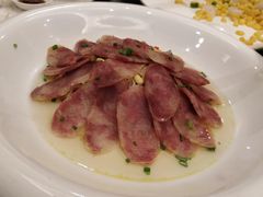 清蒸香肠-盛福楼·惠山宴(盛岸路店)