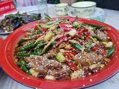-江湖黑大兔(杨家坪店)