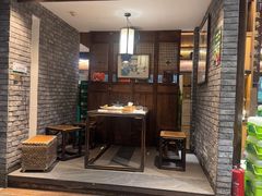 -魁盛居百年鲁菜馆(县西巷店)