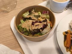 -宜家·瑞典风味餐厅(四元桥店)