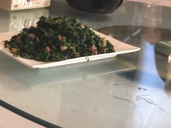 马兰头-安吉胖嫂家