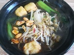 又麻又辣的麻辣烫-多鱼炸串麻辣烫(闽江路店)