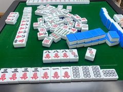 -W·24H茶楼·棋牌·掼蛋(望京店)