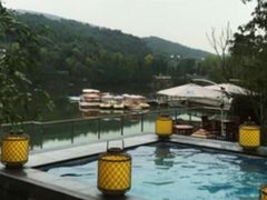 -海兰云天度假区温泉