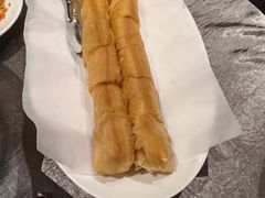 -北京泰富酒店-柏景轩中餐厅