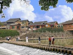 -云水谣景区
